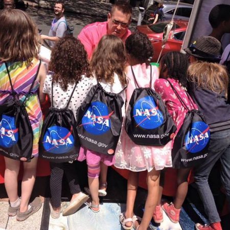 "A lot of teachers that I had as a child they inspired me and I was like man, I really like what they do." An interview with Brian Campbell