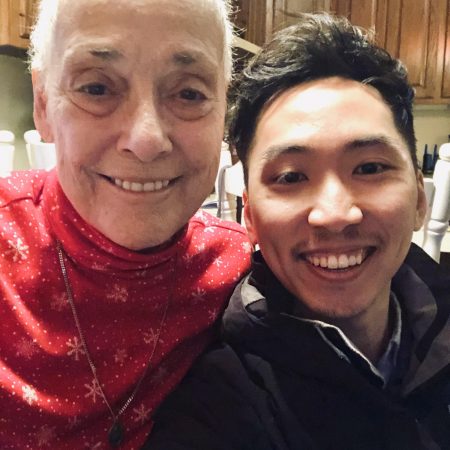 Her legacy, last lesson & our final collaboration: Rachel reflects on her life as an educator