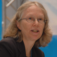 "We're going to be able to help the planet." An Interview with Cynthia Rosenzweig.