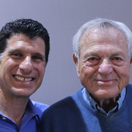 Joe Nahama and Rodney Nahama