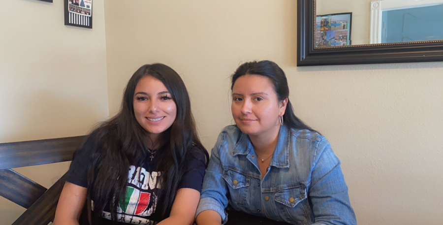 Getting to know Valeria