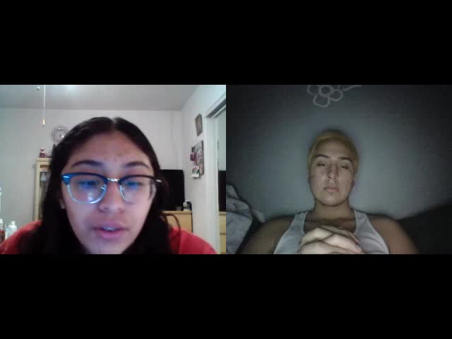 Matthew Partida and Natalia Estrada – StoryCorps Archive