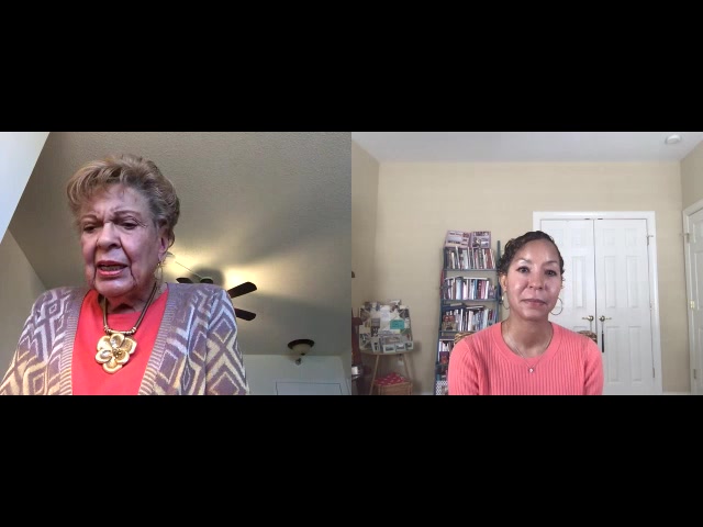 Jackie Adkins and Theresa Adkins Lewis: A Mother-Daughter Conversation