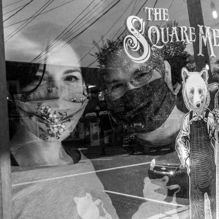 COVID-19: Jackie Walther of The Square Meal