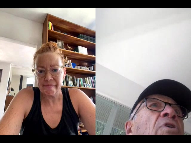 Jenny Rask Interview with Father Gene Barth Rask. Number 1 – StoryCorps ...