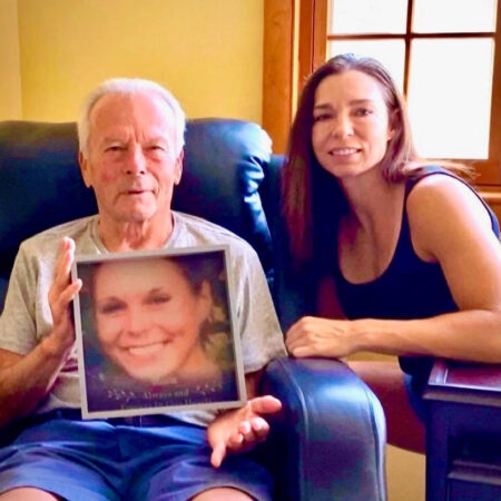 Missing Maura Murray, how a father remembers his youngest daughter years after her mysterious disappearance.