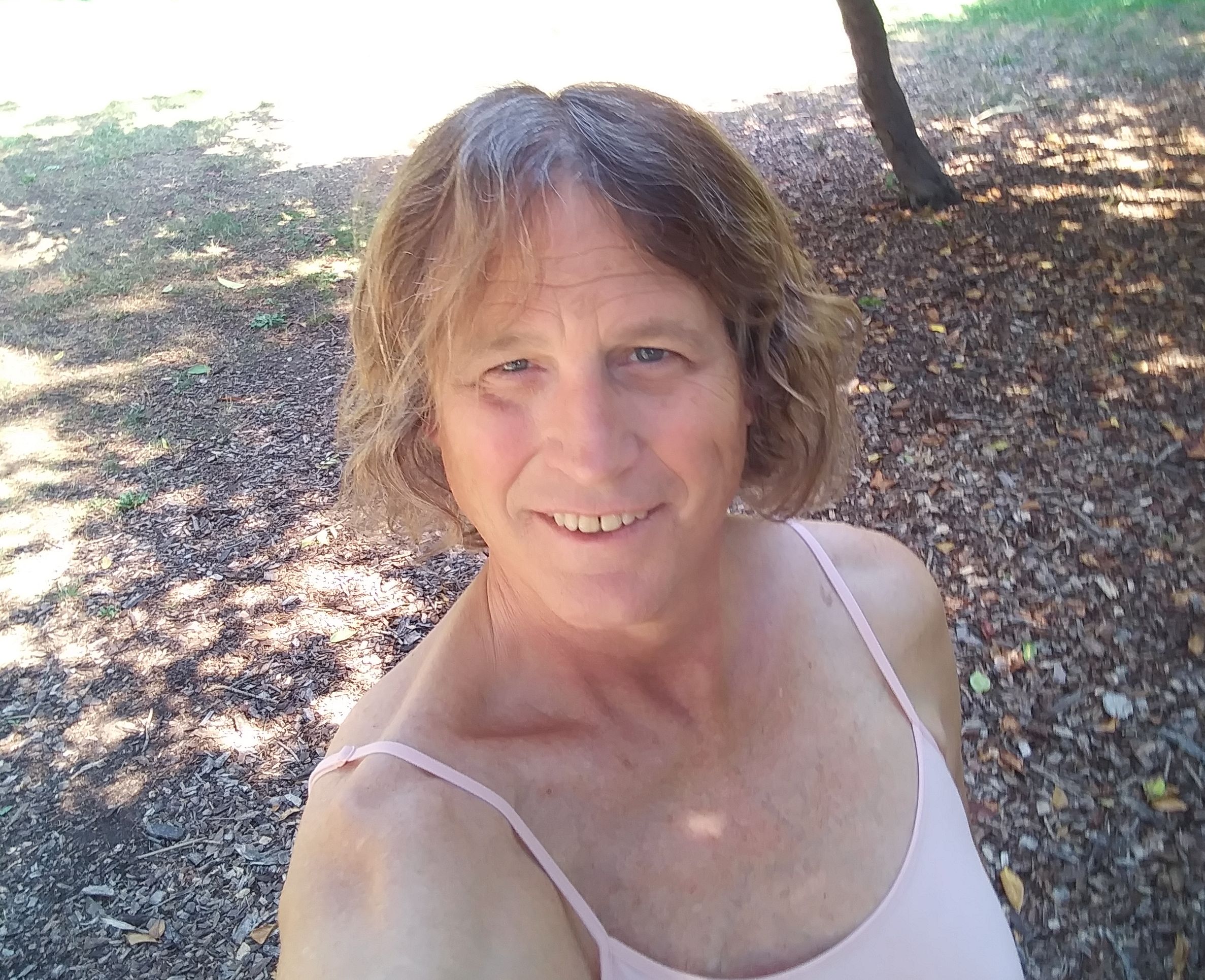 Gwendolyn Patefield and Ian Stanley Posada StoryCorps Archive