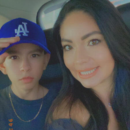 Interview with my mom