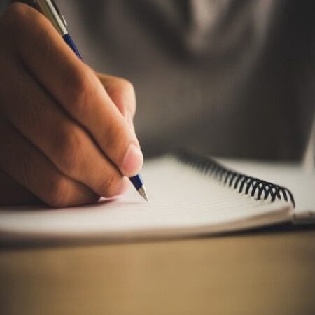 Descriptive Essay Sample