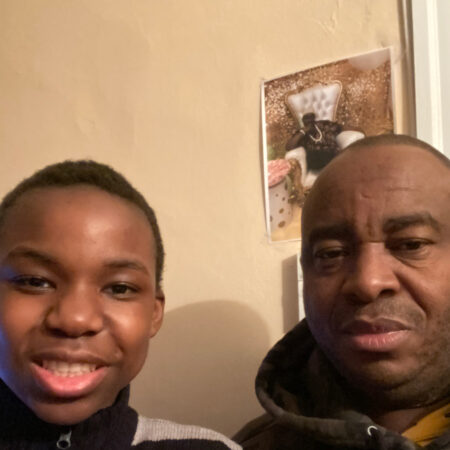 Interview With My Father