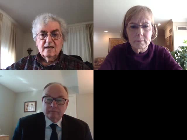 Recalling the Trafficking in Persons Protocol negotiations and the Trafficking Victims Protection Act of 2000.