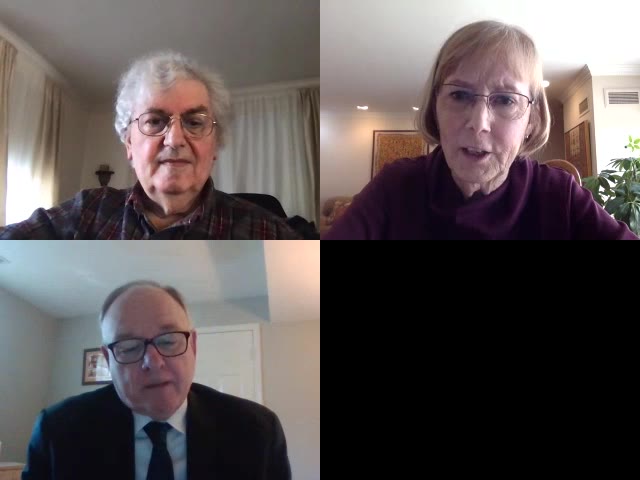 Recalling the Trafficking in Persons Protocol negotiations and the Trafficking Victims Protection Act of 2000.