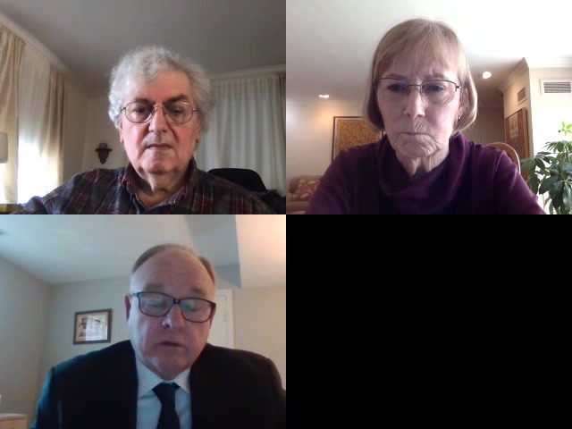 Recalling the Trafficking in Persons Protocol negotiations and the Trafficking Victims Protection Act of 2000.