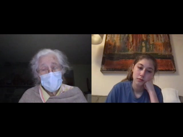 Learn How To Forecast The Weather With Oma All You Need Is A Broken Toe And Some Deer 