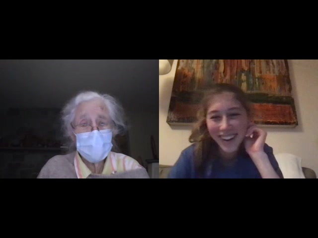 Learn How To Forecast The Weather With Oma All You Need Is A Broken Toe And Some Deer 