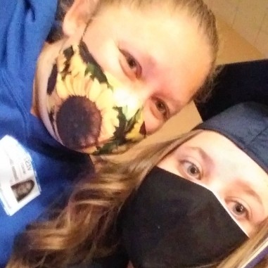 Mother Daughter Interview Storycorps Archive